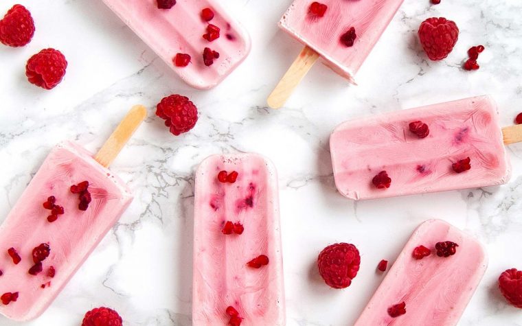 Where to get the best popsicle this summer